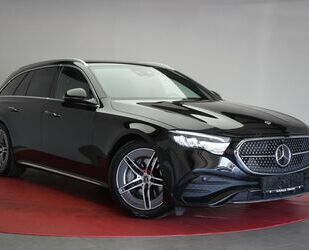 Mercedes-Benz E 220 Gebrauchtwagen