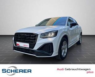 Audi Q2 Gebrauchtwagen