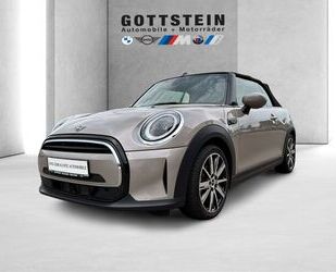 Mini Cooper Cabrio Gebrauchtwagen