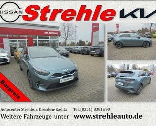 Kia ceed / Ceed Gebrauchtwagen