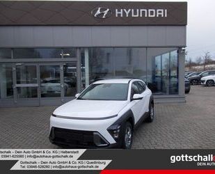 Hyundai KONA Gebrauchtwagen