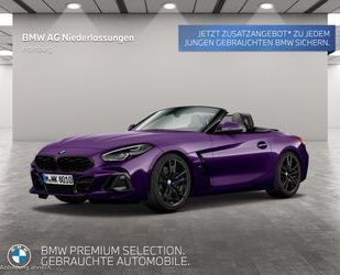 BMW Z4 M40i Gebrauchtwagen