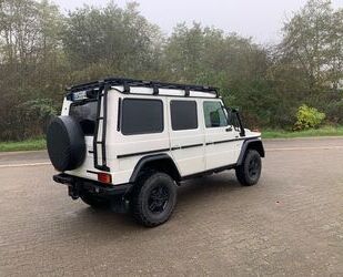 Mercedes-Benz G 280 Gebrauchtwagen