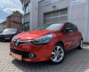 Renault Clio Gebrauchtwagen