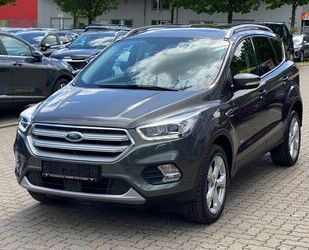 Ford Kuga Gebrauchtwagen