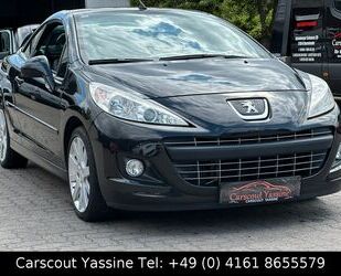 Peugeot 207 Gebrauchtwagen