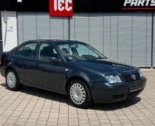 VW Bora Gebrauchtwagen