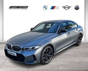 BMW M340i Gebrauchtwagen