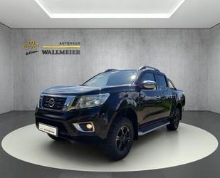 Nissan Navara Gebrauchtwagen
