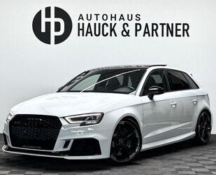 Audi RS3 Gebrauchtwagen