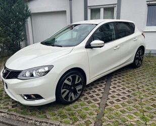 Nissan Pulsar Gebrauchtwagen