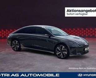 Hyundai IONIQ 6 Gebrauchtwagen
