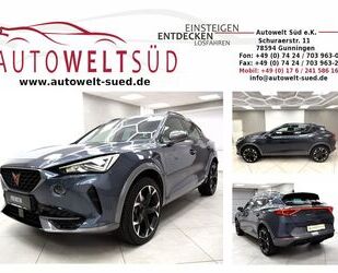 Cupra Formentor Gebrauchtwagen