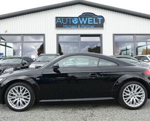Audi TT Gebrauchtwagen