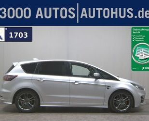 Ford S-Max Gebrauchtwagen