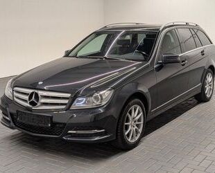Mercedes-Benz C 200 Gebrauchtwagen