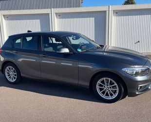BMW 116 Gebrauchtwagen
