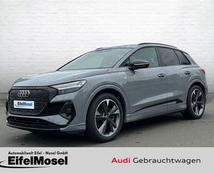 Audi Q4 e-tron Gebrauchtwagen