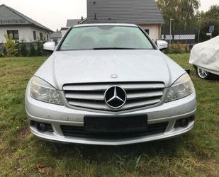 Mercedes-Benz C 220 Gebrauchtwagen