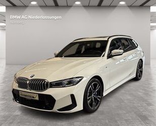 BMW 330 Gebrauchtwagen