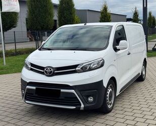Toyota Proace (Verso) Gebrauchtwagen