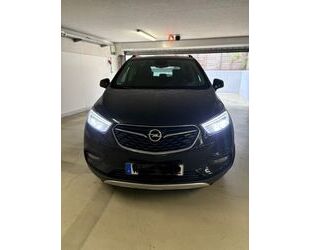 Opel Mokka X Gebrauchtwagen