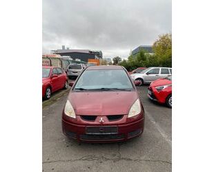 Mitsubishi Colt Gebrauchtwagen