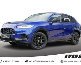 Honda ZR-V Gebrauchtwagen