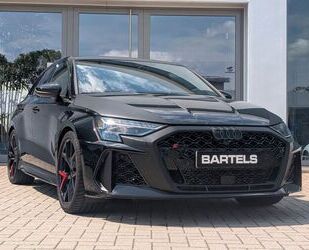 Audi RS3 Gebrauchtwagen