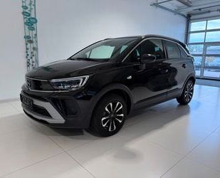 Opel Crossland (X) Gebrauchtwagen