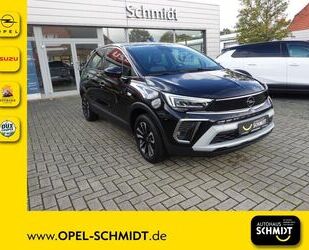 Opel Crossland (X) Gebrauchtwagen