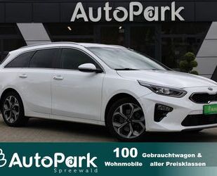 Kia ceed Sportswagon Gebrauchtwagen