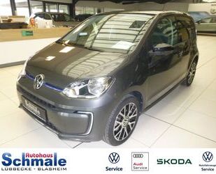 VW e-up! Gebrauchtwagen