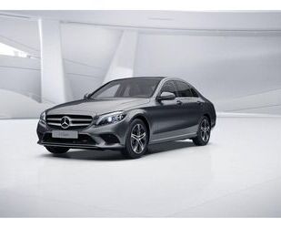 Mercedes-Benz C 220 Gebrauchtwagen