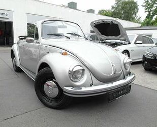 VW Käfer Gebrauchtwagen