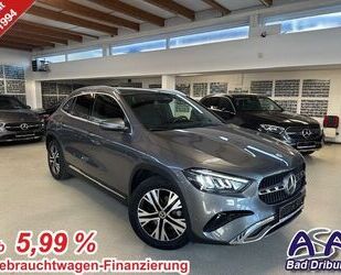 Mercedes-Benz GLA 200 Gebrauchtwagen