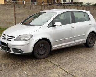 VW Golf Plus Gebrauchtwagen