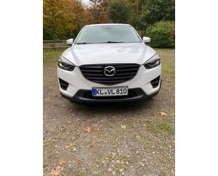 Mazda CX-5 Gebrauchtwagen