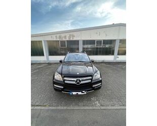Mercedes-Benz GL 450 Gebrauchtwagen