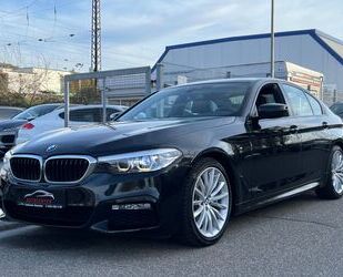 BMW BMW 540i Lim xDrive M-Sportpaket | EXCLUSIVE |1.Ha Gebrauchtwagen
