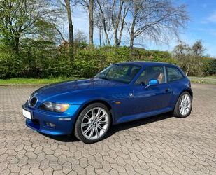 BMW Z3 Gebrauchtwagen