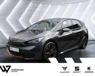 Cupra Born Gebrauchtwagen