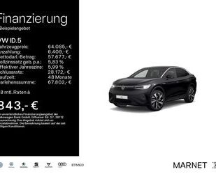VW ID.5 Gebrauchtwagen