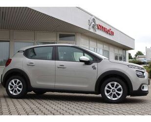 Citroen C3 Gebrauchtwagen