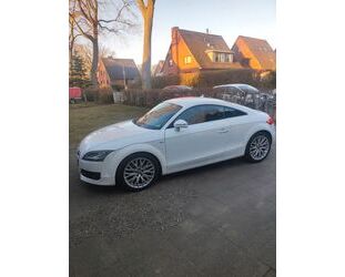 Audi TT Gebrauchtwagen