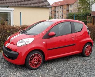 Citroen C1 Gebrauchtwagen