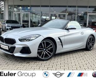 BMW Z4 Gebrauchtwagen