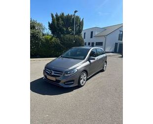Mercedes-Benz B 180 Gebrauchtwagen