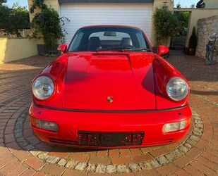 Porsche 964 Gebrauchtwagen