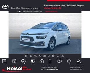 Citroen Grand C4 Picasso / SpaceTourer Gebrauchtwagen